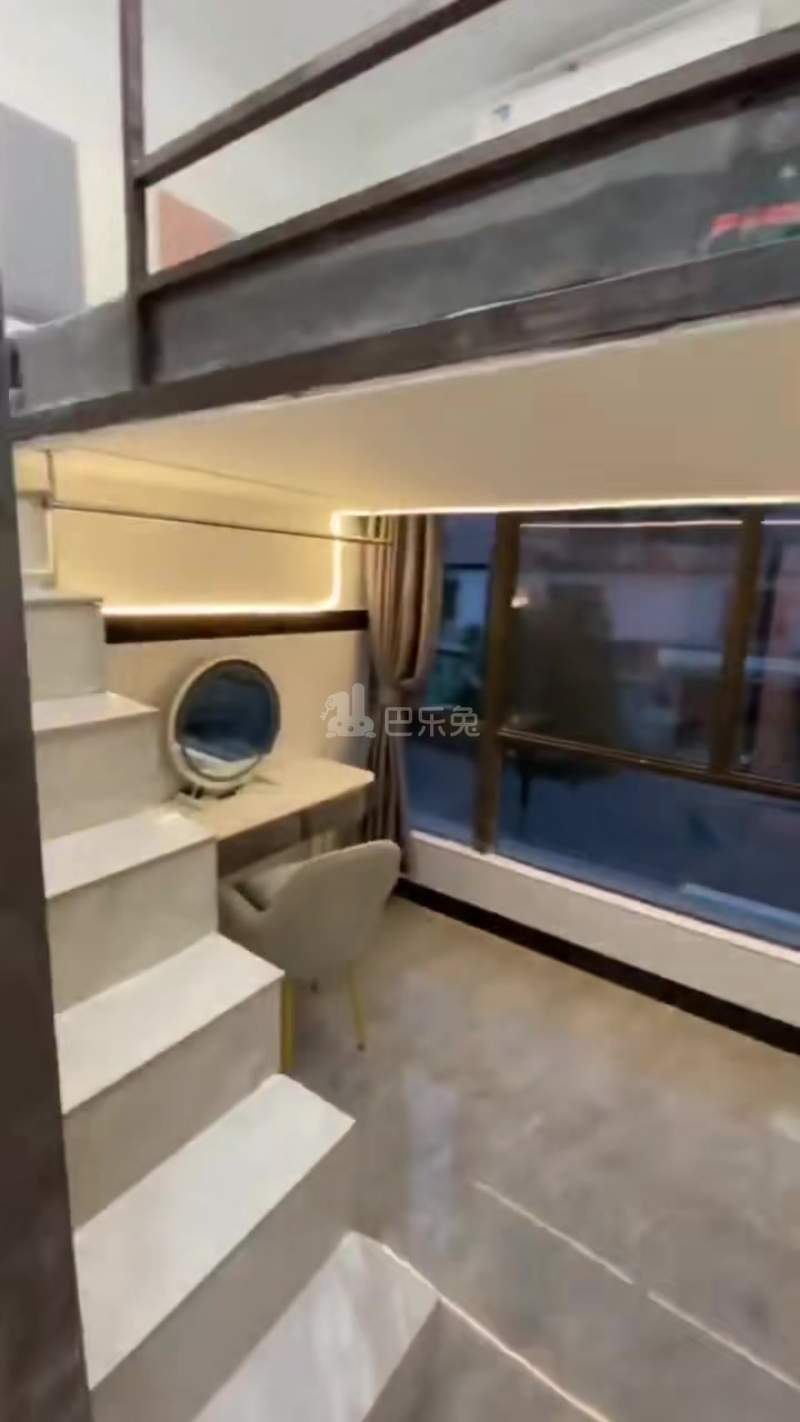 清江名潮院18477301周边环境图0