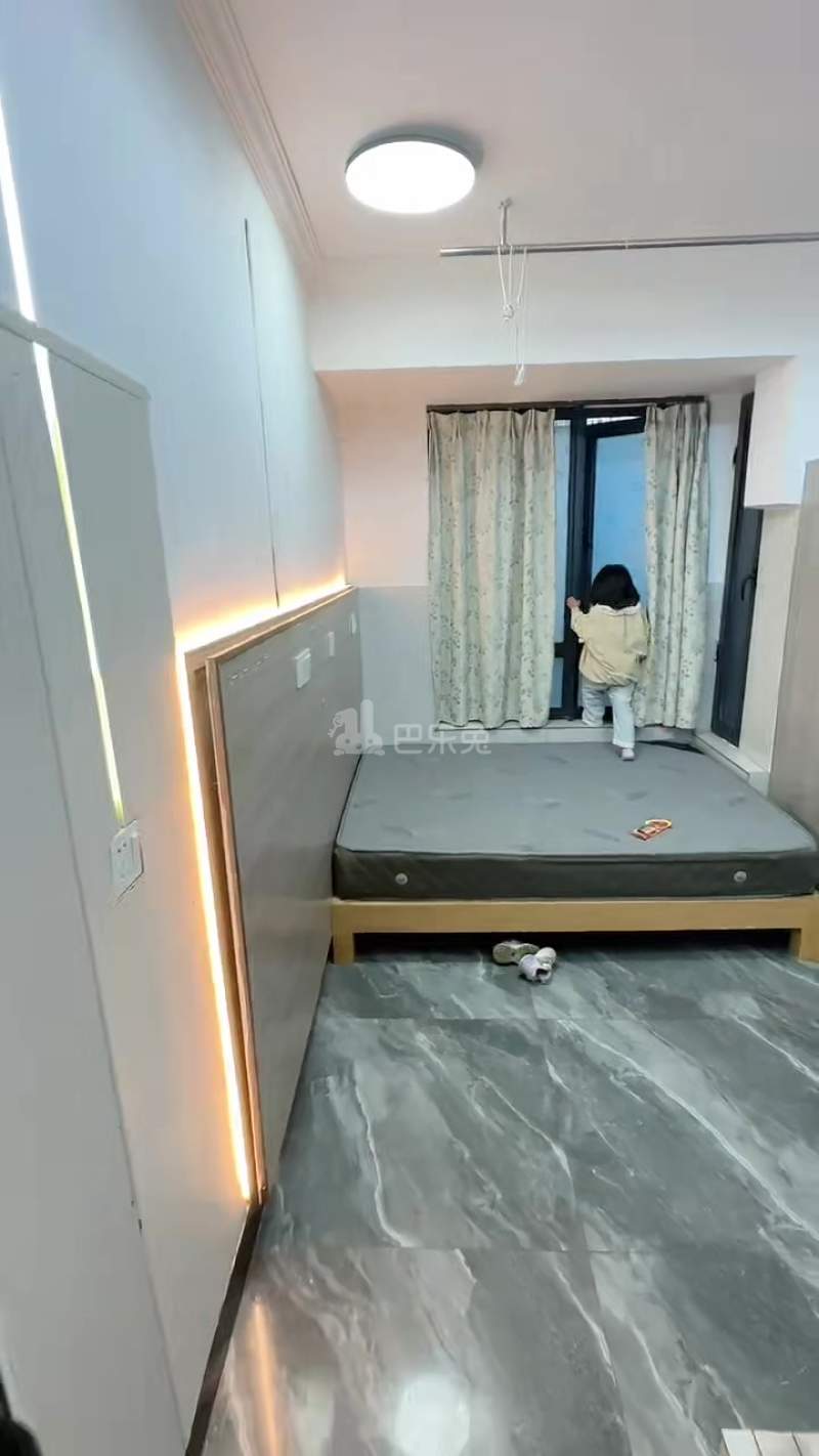 海潮雅园二园18477311周边环境图0