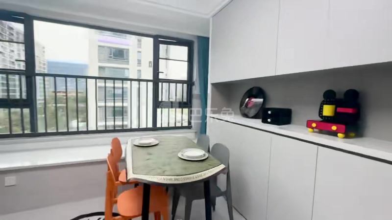 华丰欣苑18477377周边环境图0