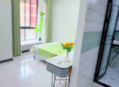 乔中永和苑一区 