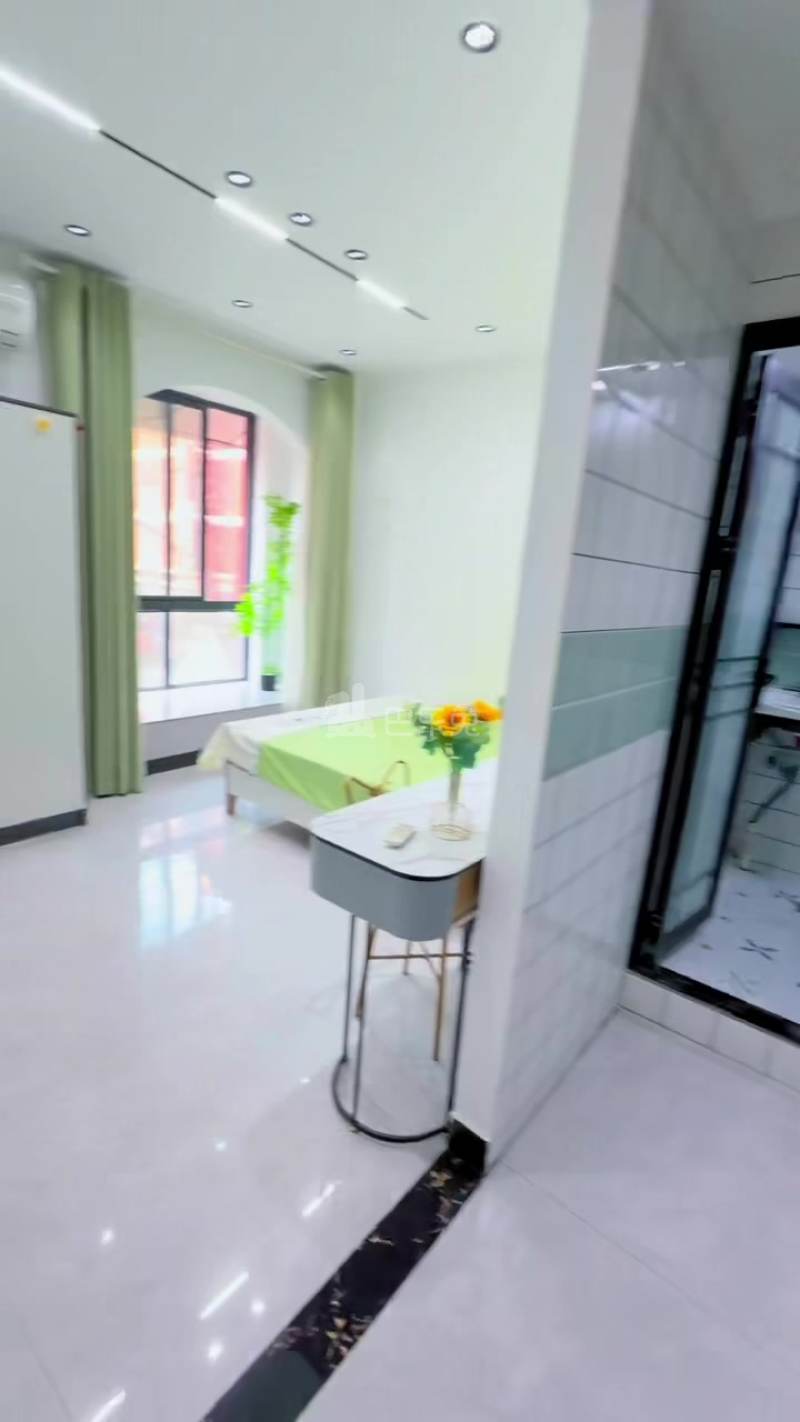 乔中永和苑一区18477473周边环境图0