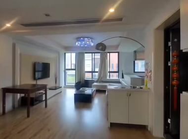 亲亲家园一期东坡坊 3室2厅2卫