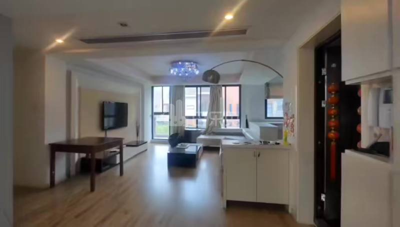 亲亲家园一期东坡坊18477497周边环境图0