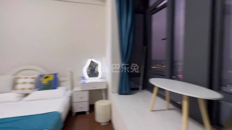 富越盈座18477564周边环境图0