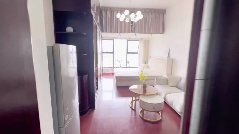 天邑国际18477705周边环境图0