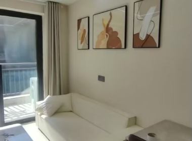 圆乡名筑北区（2期） 