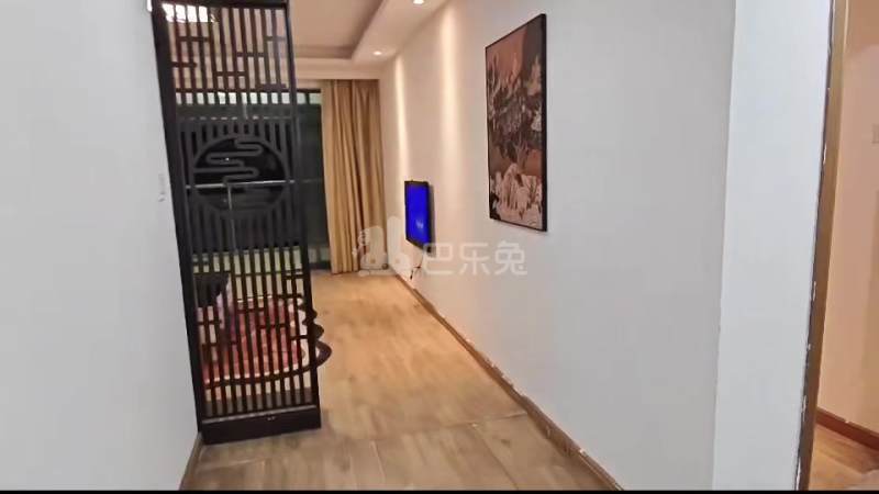 清合嘉园西区18477844周边环境图0