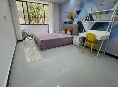 宝钢一村 2室1厅1卫