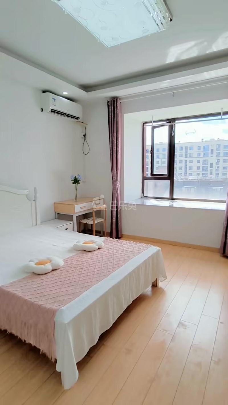 远洋万和四季18478480周边环境图0