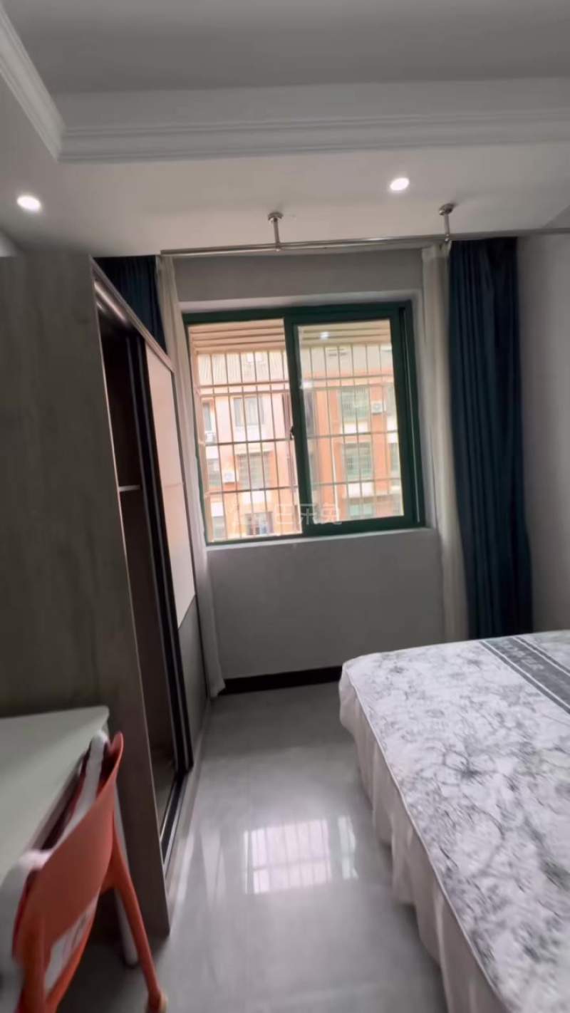 荣星南苑18478589周边环境图0