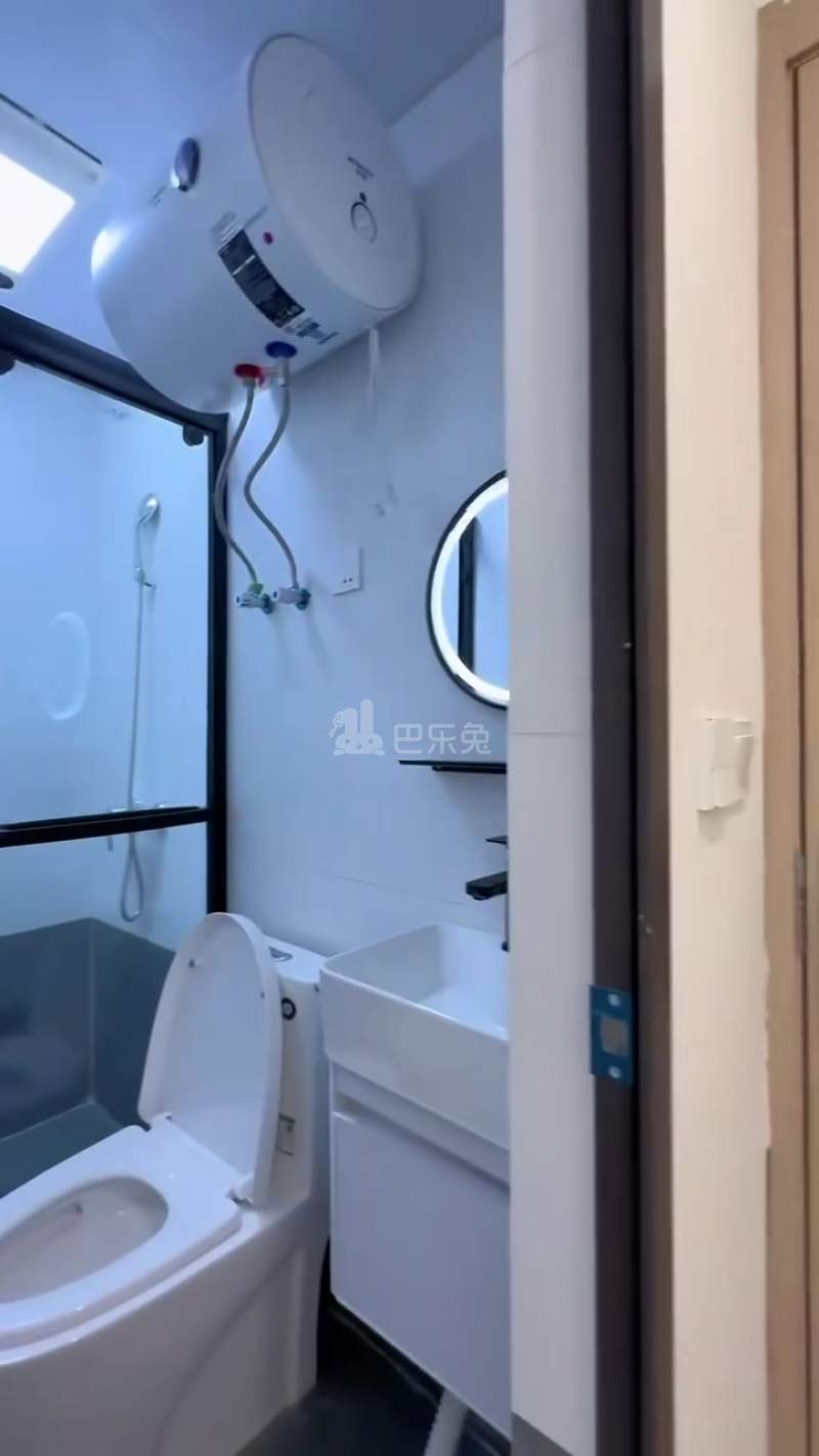 西溪北苑北区18478612周边环境图0