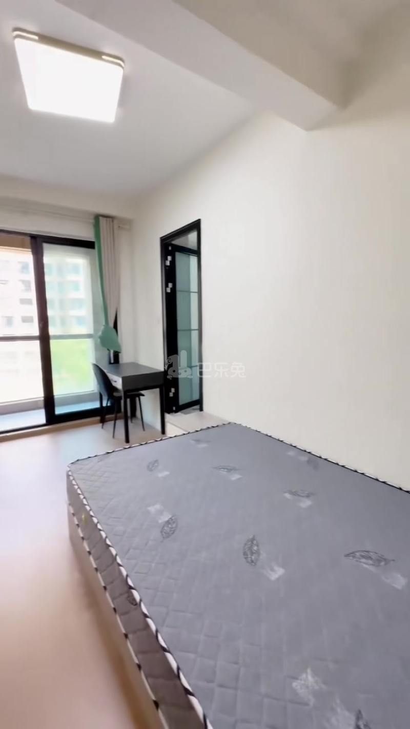 远洋西溪公馆18478613周边环境图0