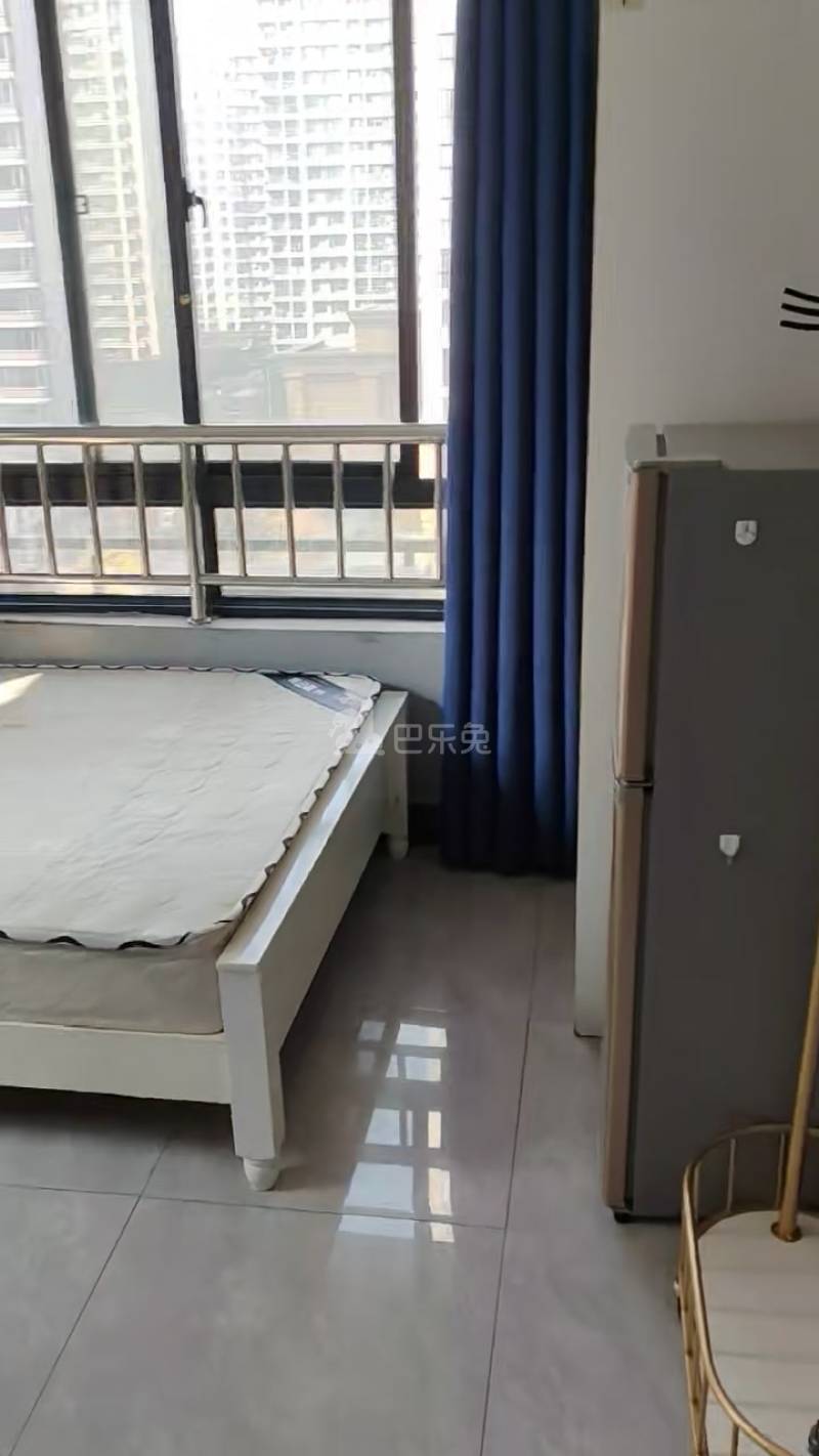 江尚景苑18478663周边环境图0