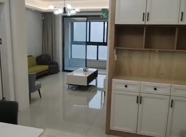 荣星君佳园 2室2厅1卫