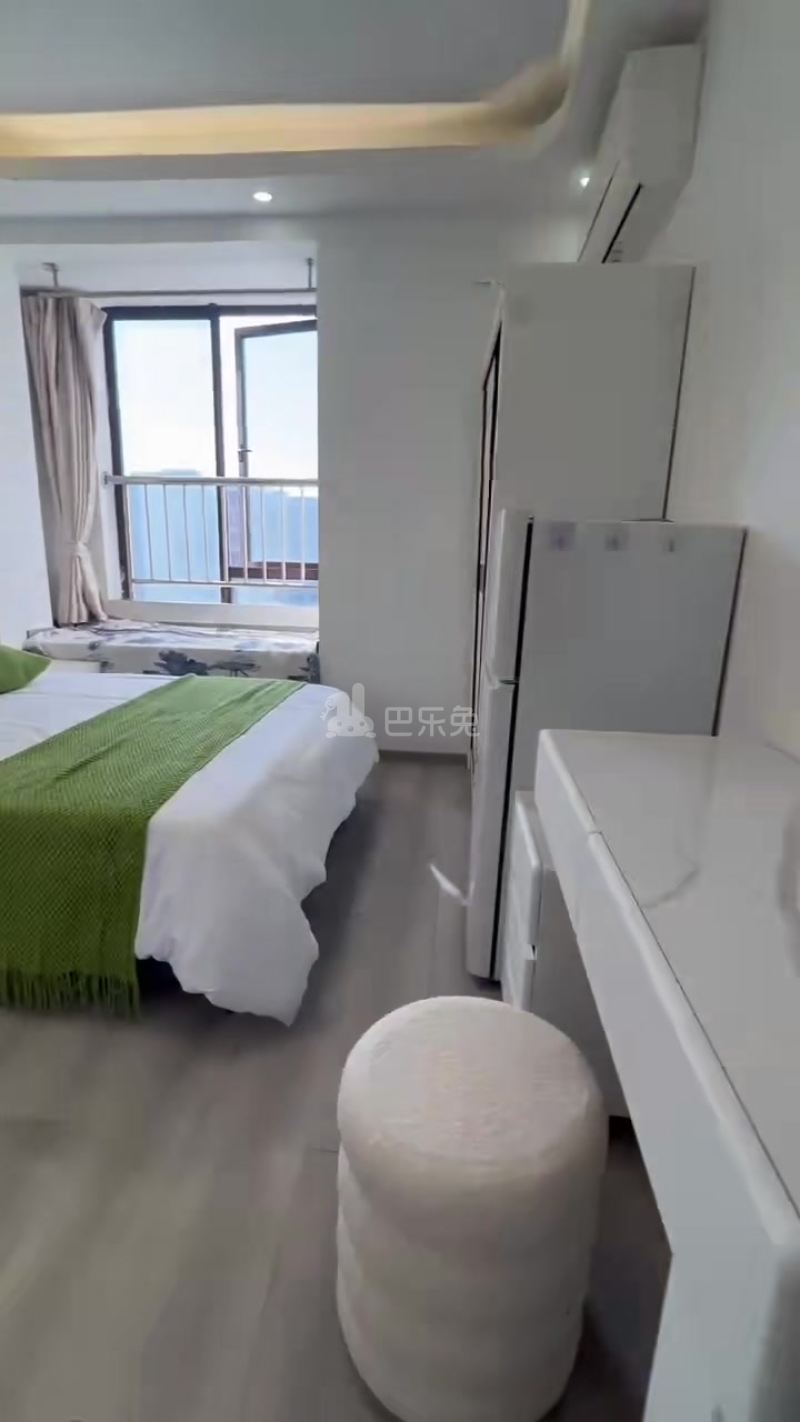 望宸名邸A区18478816周边环境图0