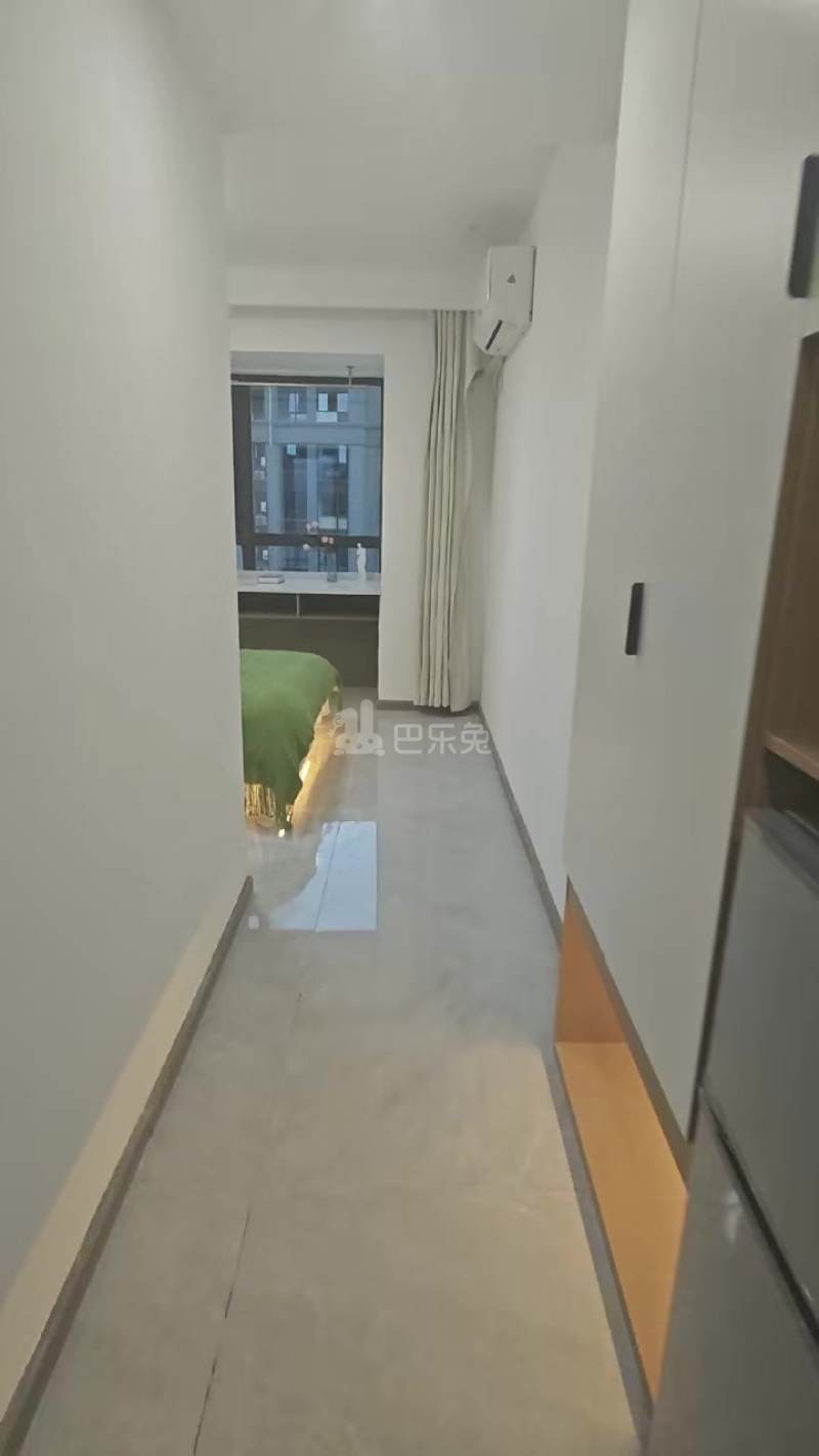 韵栖华庭三区18478925周边环境图0