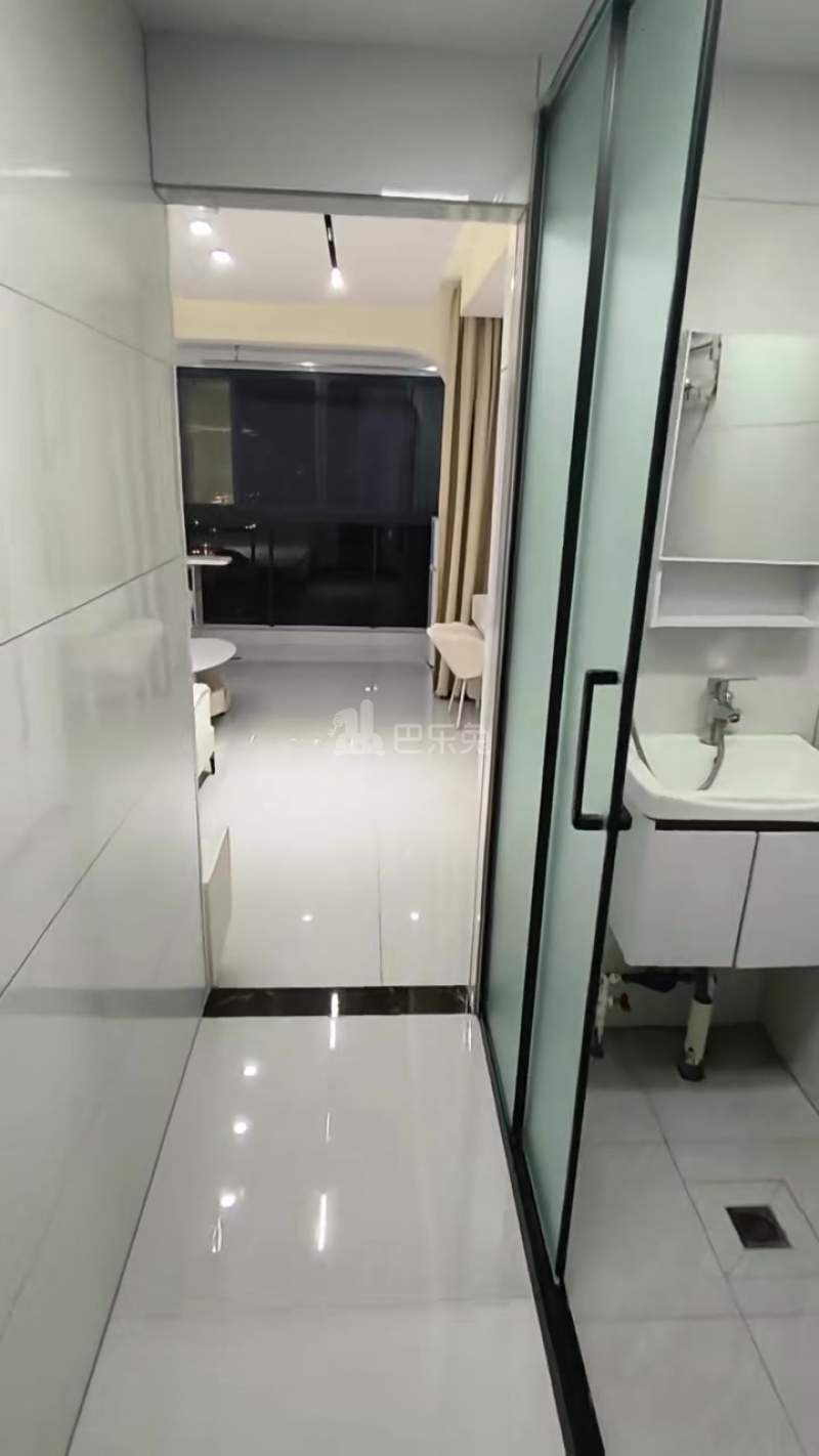 新安华庭18478954周边环境图0