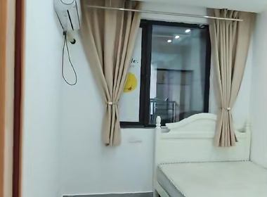 新天地金色时光（时光悦酩公寓） 