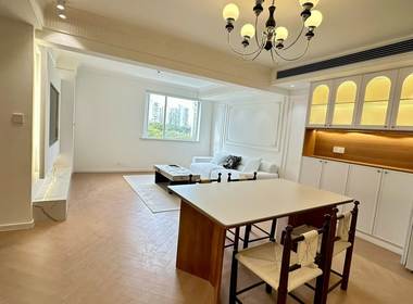 海厦小区 2室2厅2卫