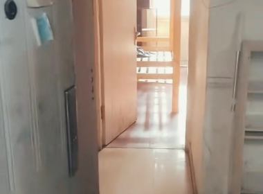 胶州路274弄小区 