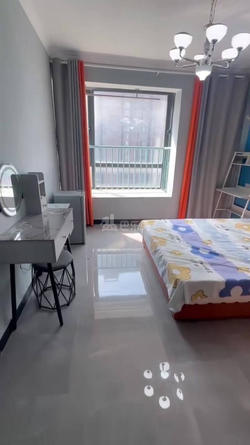 和谐嘉园东苑18479460周边环境图0