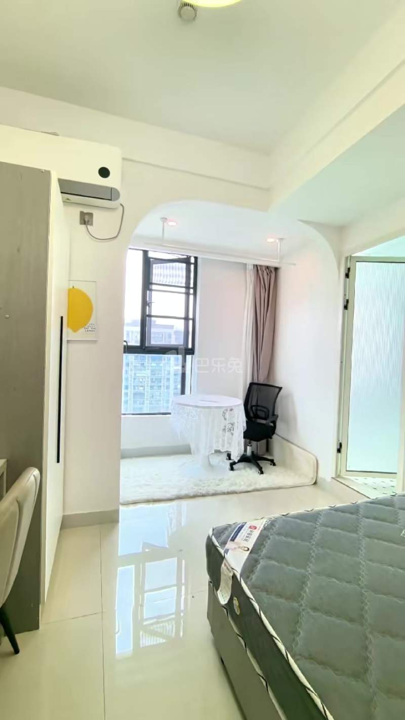 蜀彩珵昀府18479601周边环境图0