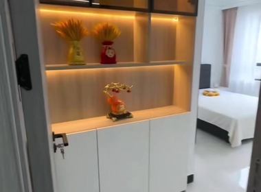 嘉悦新盛璟城二区 