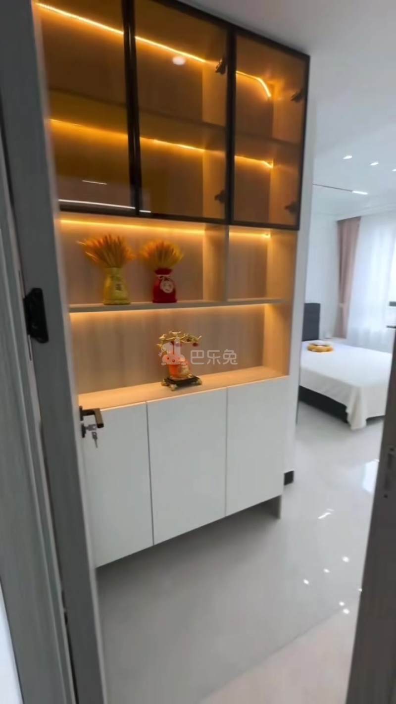 嘉悦新盛璟城二区18479630周边环境图0