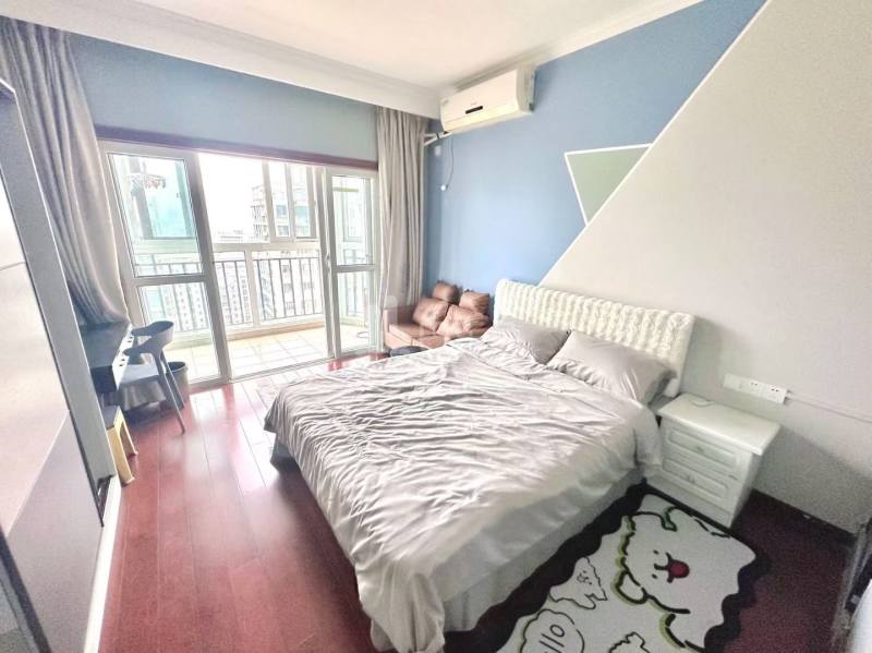 北银公寓18479859周边环境图2