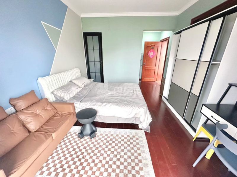 北银公寓18479859周边环境图4