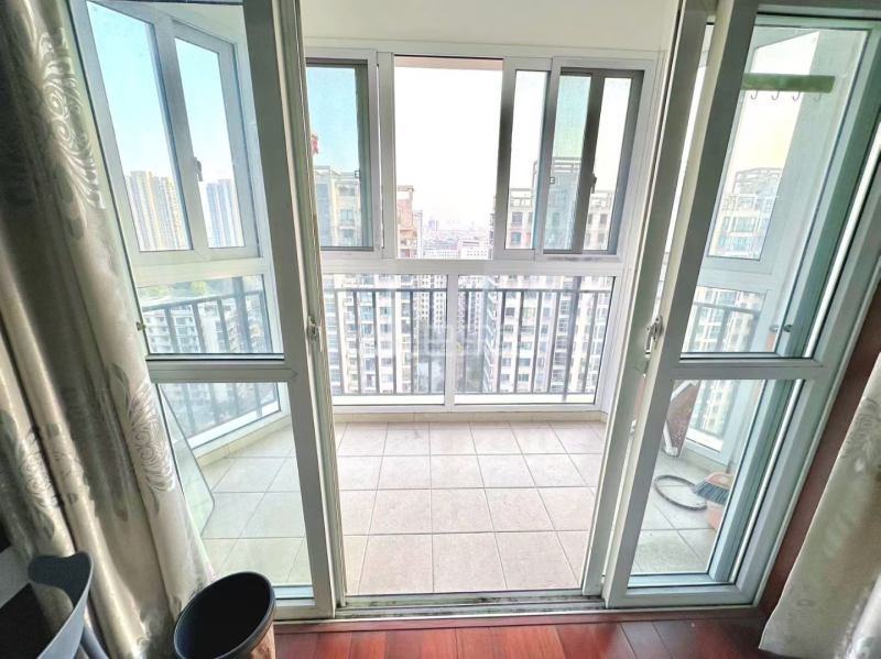 北银公寓18479859周边环境图5