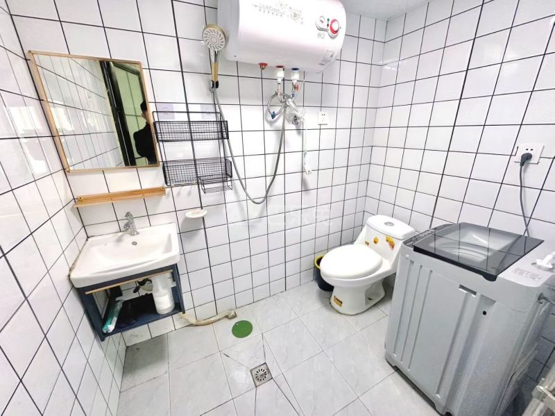 北银公寓18479859周边环境图6