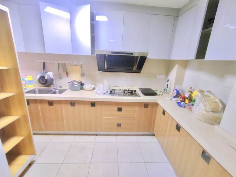 北银公寓18479859周边环境图0