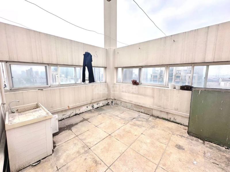 北银公寓18479859周边环境图1