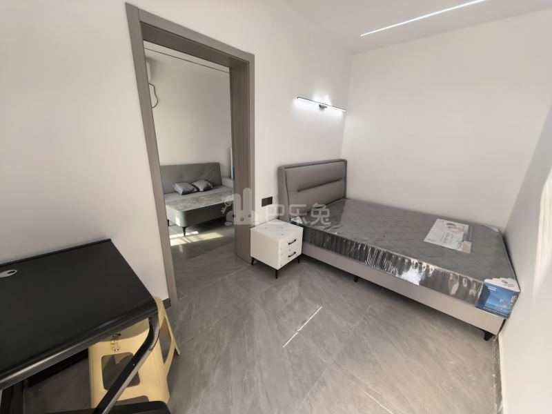 听潮南路415弄18479966卧室图3