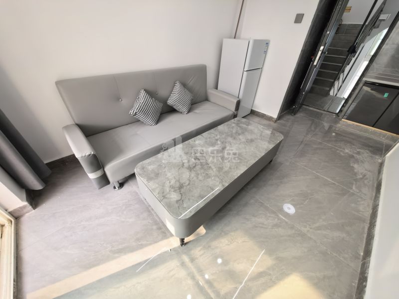 听潮南路415弄18479966客厅图4