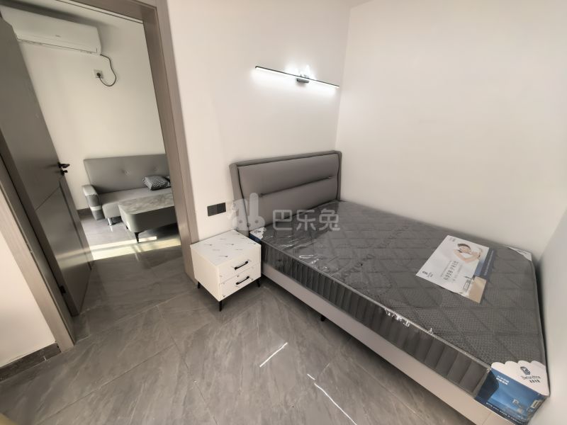 听潮南路415弄18479966卧室图1