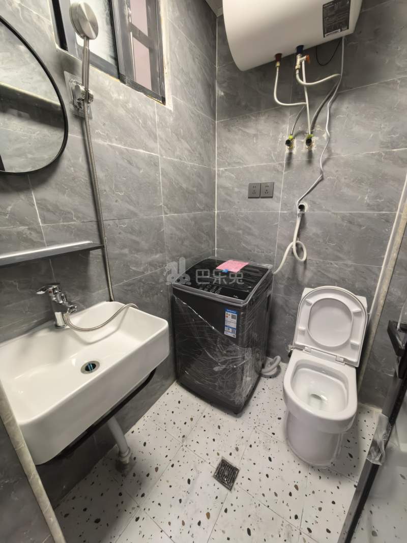 听潮南路415弄18479966卫生间图7