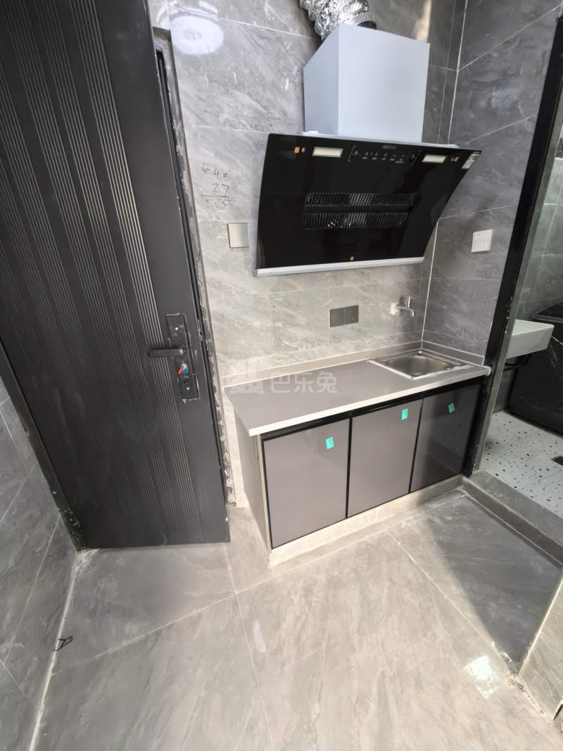 听潮南路415弄18479966厨房图6