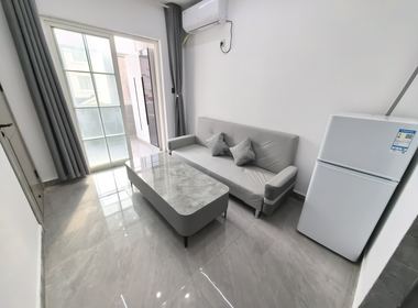 听潮南路415弄 1室1厅1卫