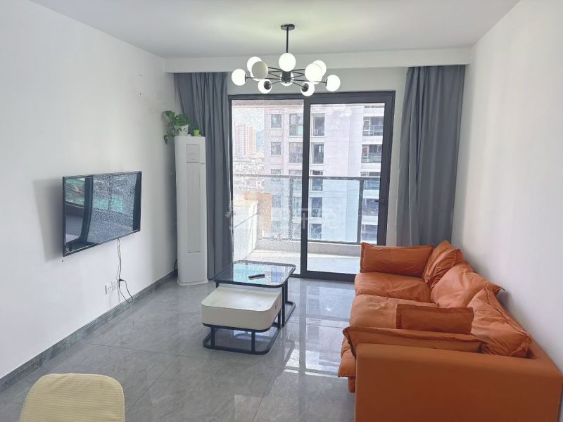 中天雅境公寓18480020周边环境图7