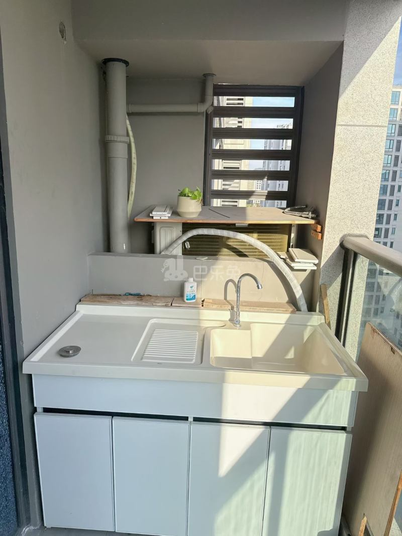 中天雅境公寓18480020周边环境图8