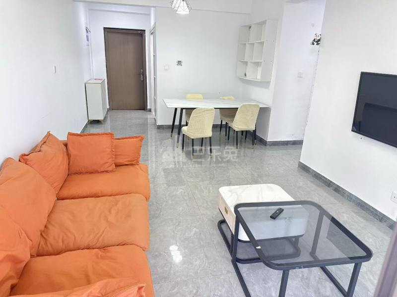 中天雅境公寓18480020周边环境图2