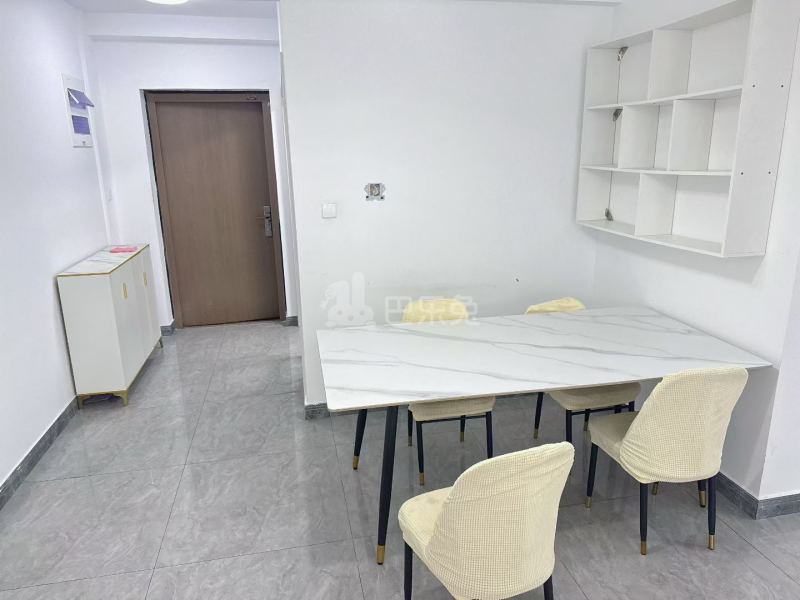 中天雅境公寓18480020周边环境图3