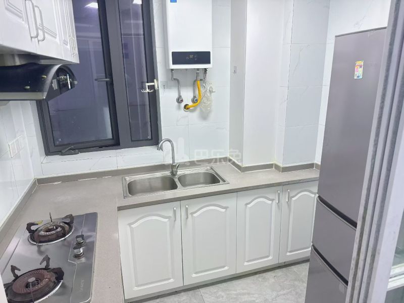 中天雅境公寓18480020周边环境图4