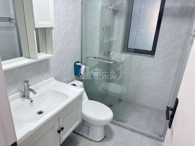 中天雅境公寓18480020周边环境图5