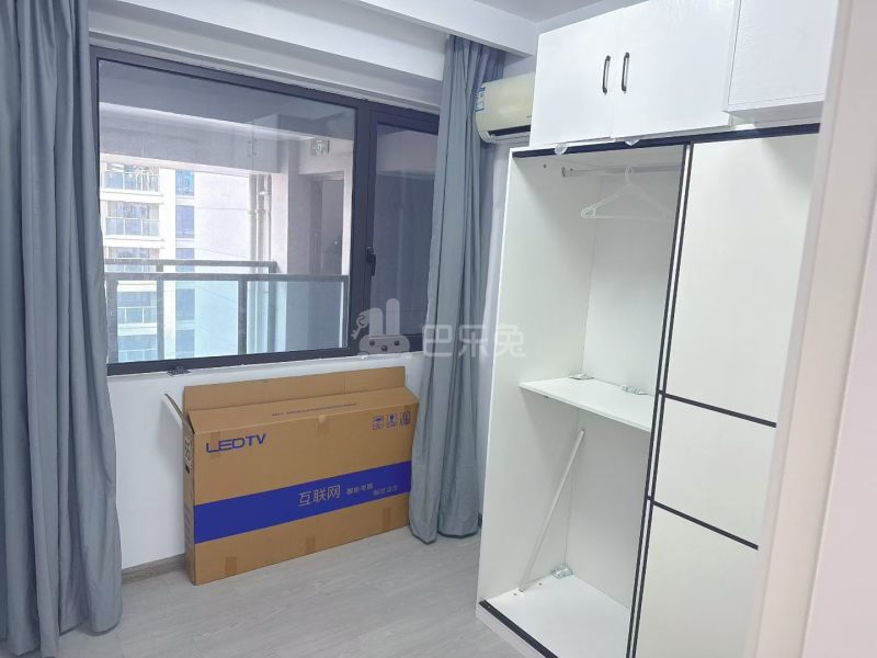 中天雅境公寓18480020周边环境图6