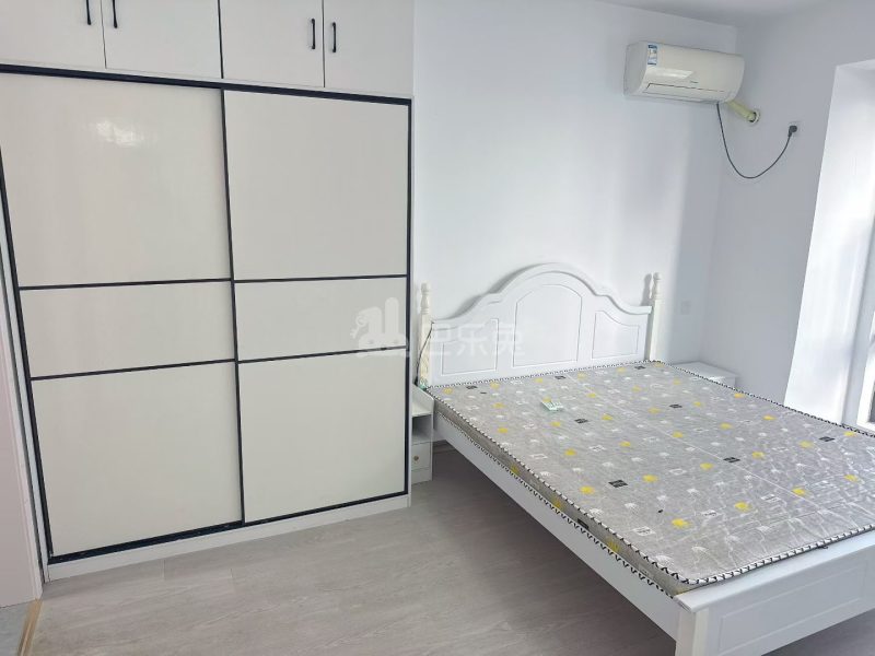 中天雅境公寓18480020周边环境图1