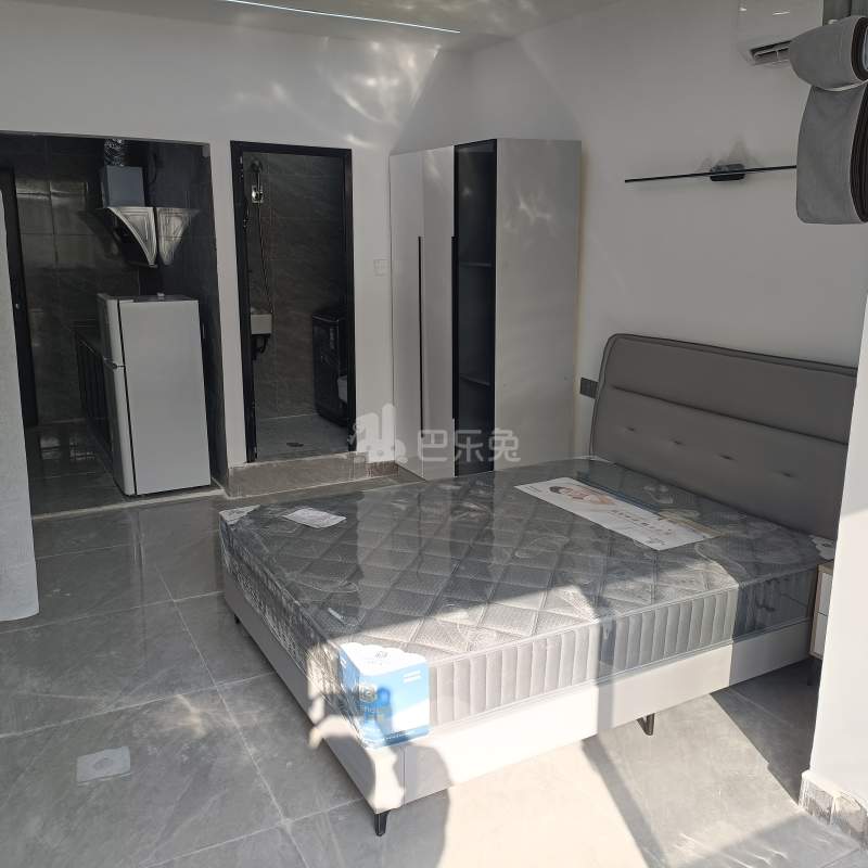 听潮南路415弄18480026卧室图2