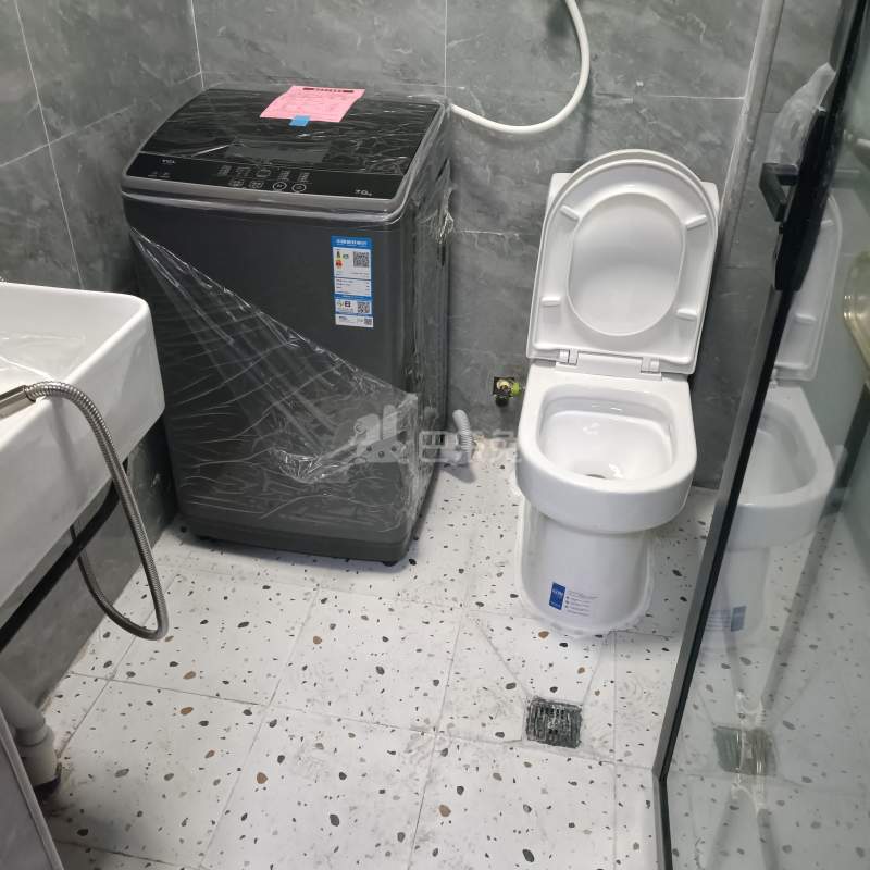 听潮南路415弄18480144卫生间图6